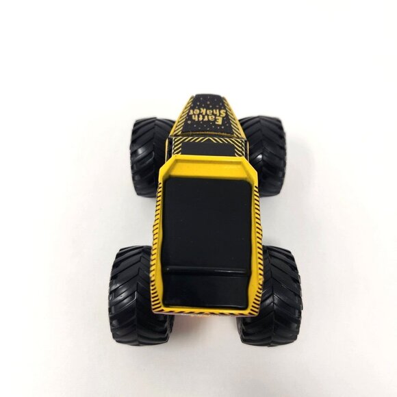 Monster Jam EARTH SHAKER Monster Truck 1:64 2024 Series 27 Vs. (ne5) - Picture 5 of 7